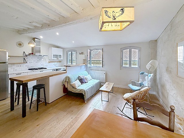 Maison Avignon 5 pièce(s) 108 m2 - terrasse - Intra muros