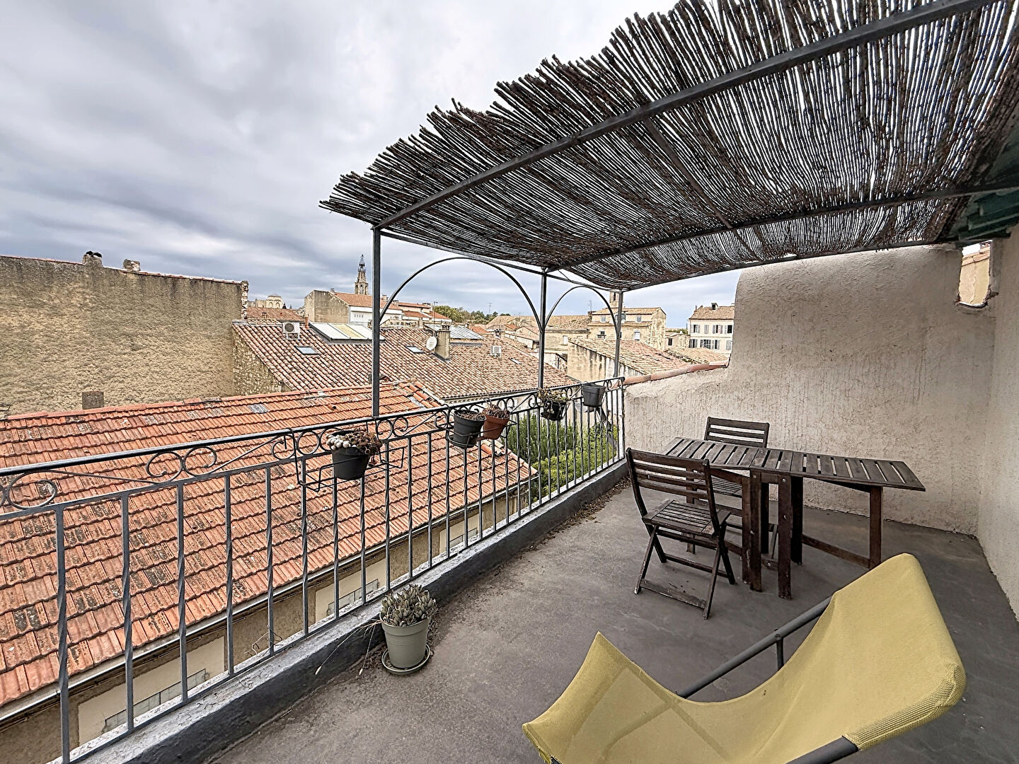 Achat Maison Avignon 5 pièces 108 m² - Photo principale