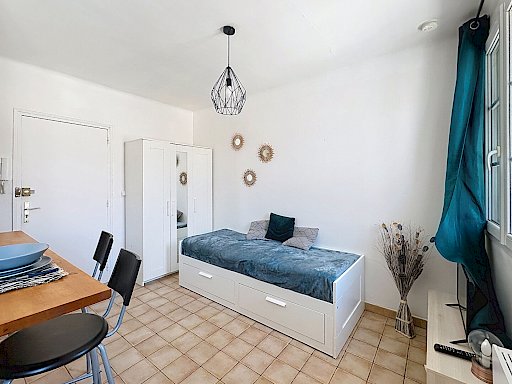 Vente Appartement Avignon 1 pièces 17.83 m² - Photo 3