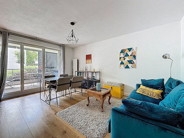 Appartement Avignon  EM 3 pièces 60 m2 avec parking privé