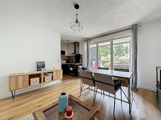 Vente Appartement Avignon 3 pièces 60 m² - Photo 2