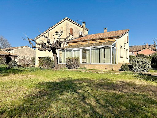 Vente Maison Avignon 4 pièces 98 m² - Photo 1