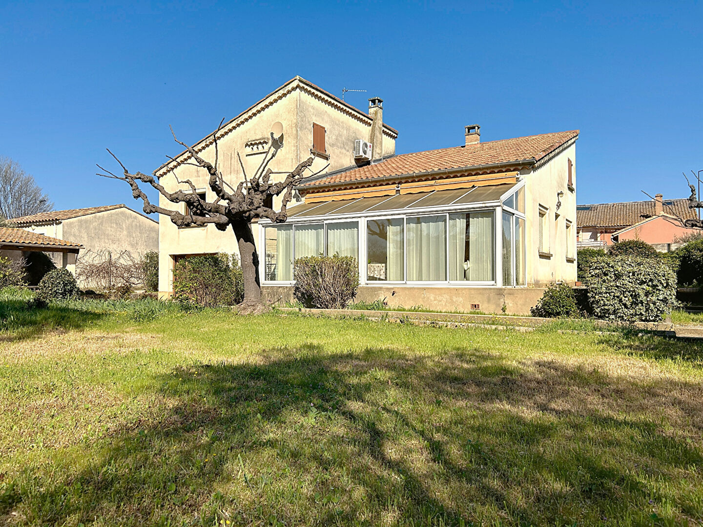 Vente Maison Avignon 4 pièces 98 m² - Photo principale