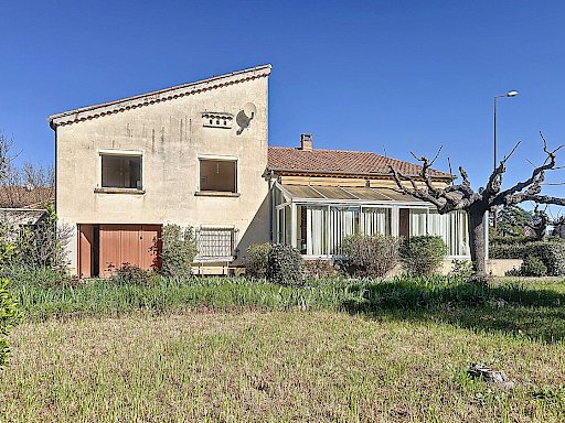 Vente Maison Avignon 4 pièces 98 m² - Photo 3