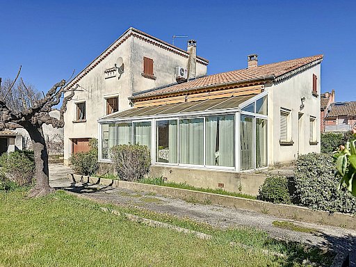 Vente Maison Avignon 4 pièces 98 m² - Photo 2