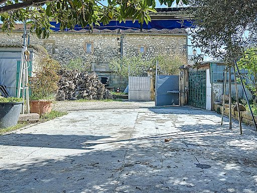 Vente Maison Theziers 4 pièces 78 m² - Photo 2