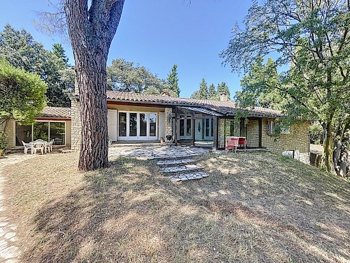 Vente Maison Villeneuve Les Avignon 5 pièces 132 m² - Photo 2