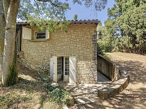 Vente Maison Villeneuve Les Avignon 5 pièces 132 m² - Photo 3