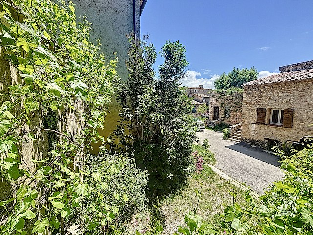 Maison Saint Trinit 5 pièce(s) 83 m2