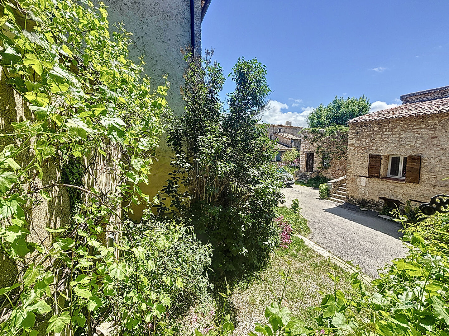 Vente Maison Saint Trinit 5 pièces 83 m² - Photo principale