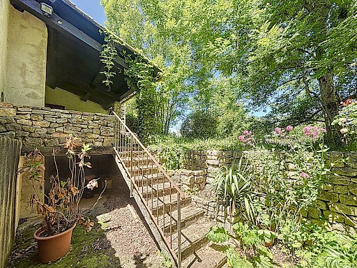 Vente Maison Saint Trinit 5 pièces 83 m² - Photo 2