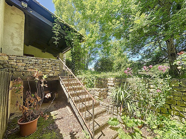 Maison Saint Trinit 5 pièce(s) 83 m2