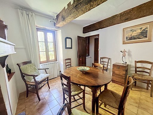 Vente Maison Saint Trinit 5 pièces 83 m² - Photo 3
