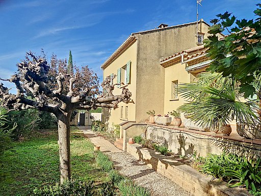 Vente Maison Les Angles 5 pièces 127 m² - Photo 2