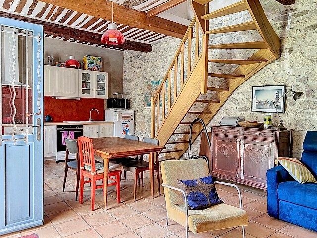 Maison Avignon 3 pièces 66 m2