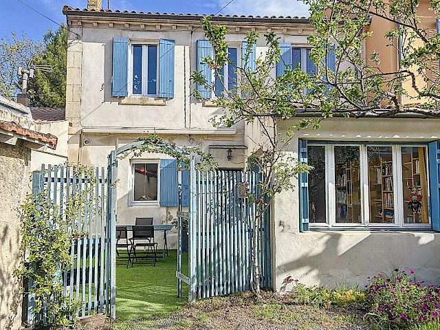 Maison Avignon 3 pièces 66 m2