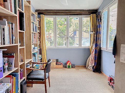 Vente Maison Avignon 3 pièces 66 m² - Photo 3