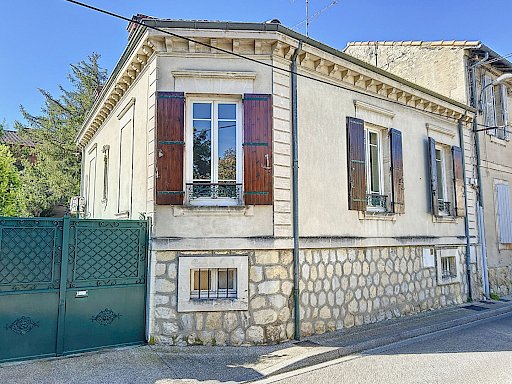 Vente Maison Avignon 4 pièces 78.04 m² - Photo 1