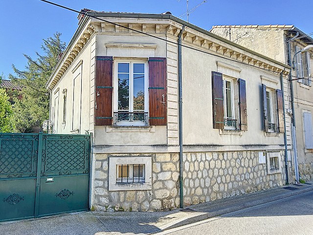 Maison Avignon 5 pièces 88.89 m2