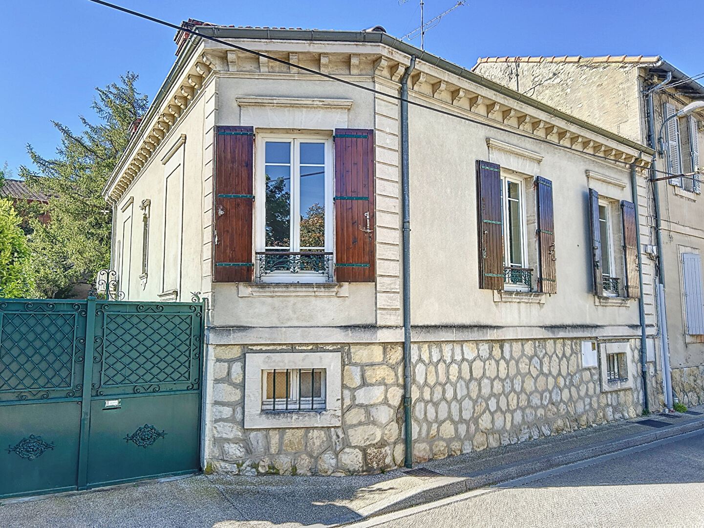 Vente Maison Avignon 4 pièces 78.04 m² - Photo principale