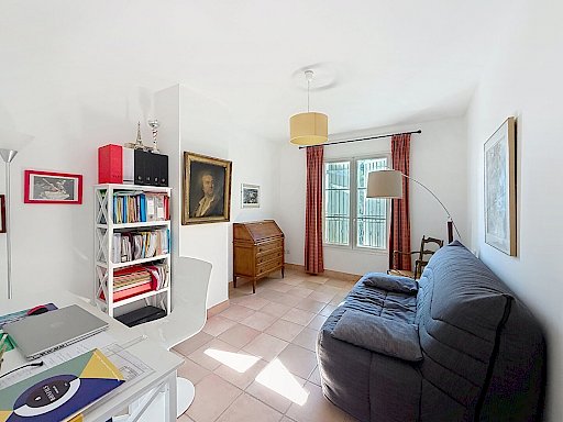 Achat Maison Villeneuve Les Avignon 5 pièces 160 m² - Photo 15