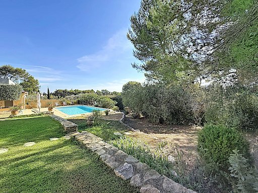 Achat Maison Villeneuve Les Avignon 5 pièces 160 m² - Photo 3