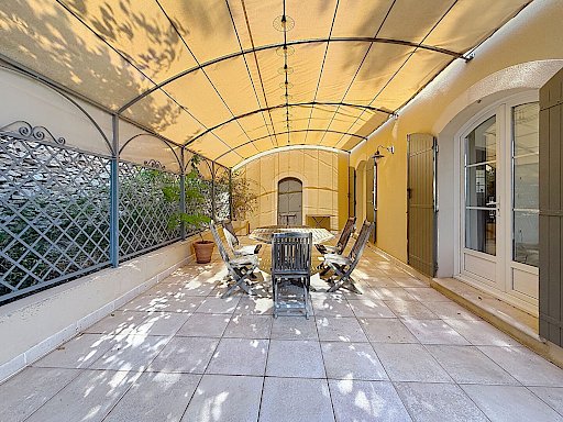 Achat Maison Villeneuve Les Avignon 5 pièces 160 m² - Photo 4