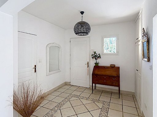 Achat Maison Villeneuve Les Avignon 5 pièces 160 m² - Photo 12