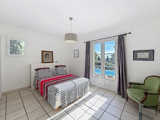 Achat Maison Villeneuve Les Avignon 5 pièces 160 m² - Photo 13