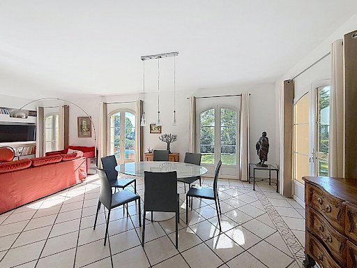 Achat Maison Villeneuve Les Avignon 5 pièces 160 m² - Photo 9