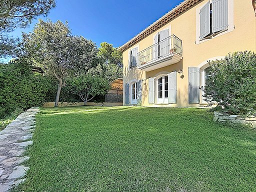 Achat Maison Villeneuve Les Avignon 5 pièces 160 m² - Photo 7