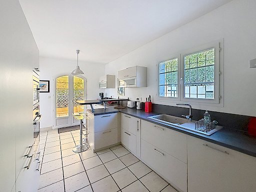 Achat Maison Villeneuve Les Avignon 5 pièces 160 m² - Photo 11