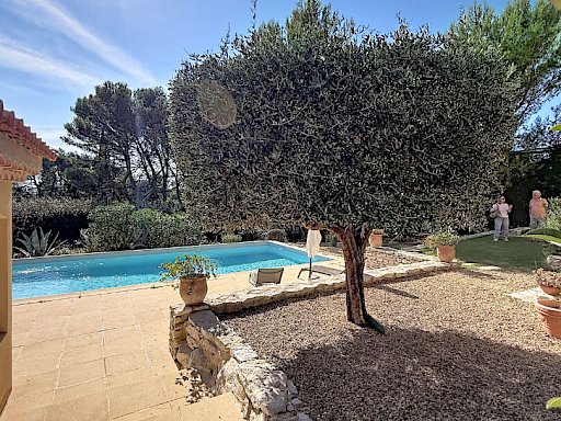 Achat Maison Villeneuve Les Avignon 5 pièces 160 m² - Photo 6