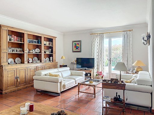 Vente Maison Villeneuve Les Avignon 7 pièces 143 m² - Photo 3