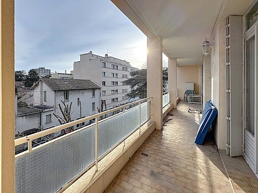Vente Appartement Avignon 3 pièces 77 m² - Photo 1