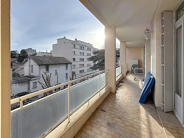 Appartement Avignon 3-4 pièce(s) 77 m2