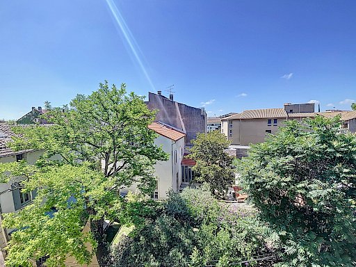 Vente Appartement Avignon 3 pièces 86 m² - Photo 2