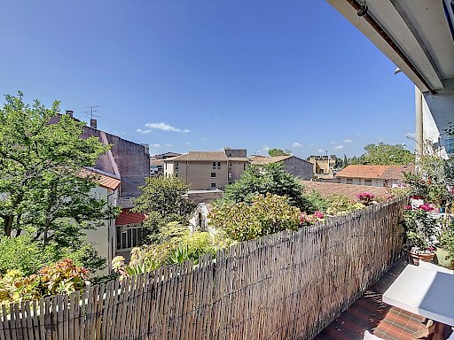 Vente Appartement Avignon 3 pièces 86 m² - Photo 3
