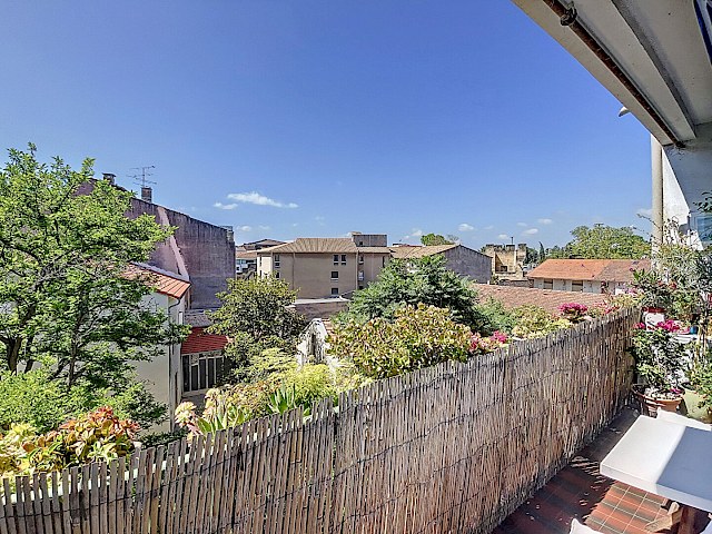 Appartement Avignon 3 pièces 86 m2, à vendre Avignon intra-muros