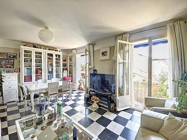 Appartement Avignon 3 pièces 86 m2, à vendre Avignon intra-muros