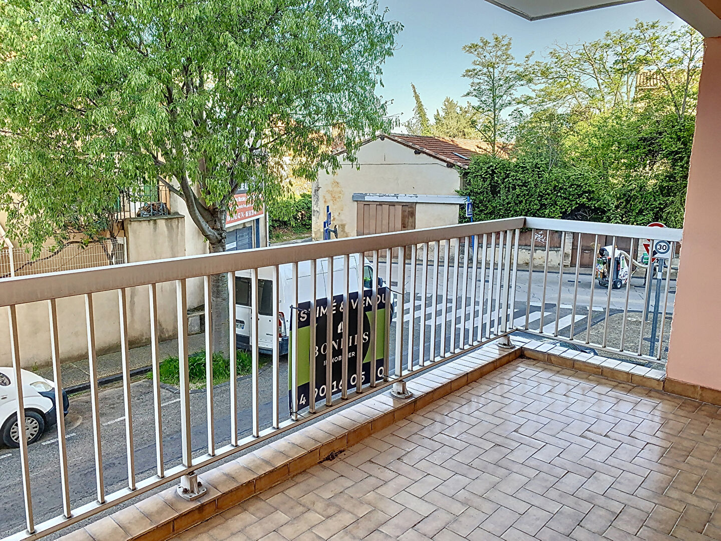 Vente Appartement Carpentras 3 pièces 68 m² - Photo principale