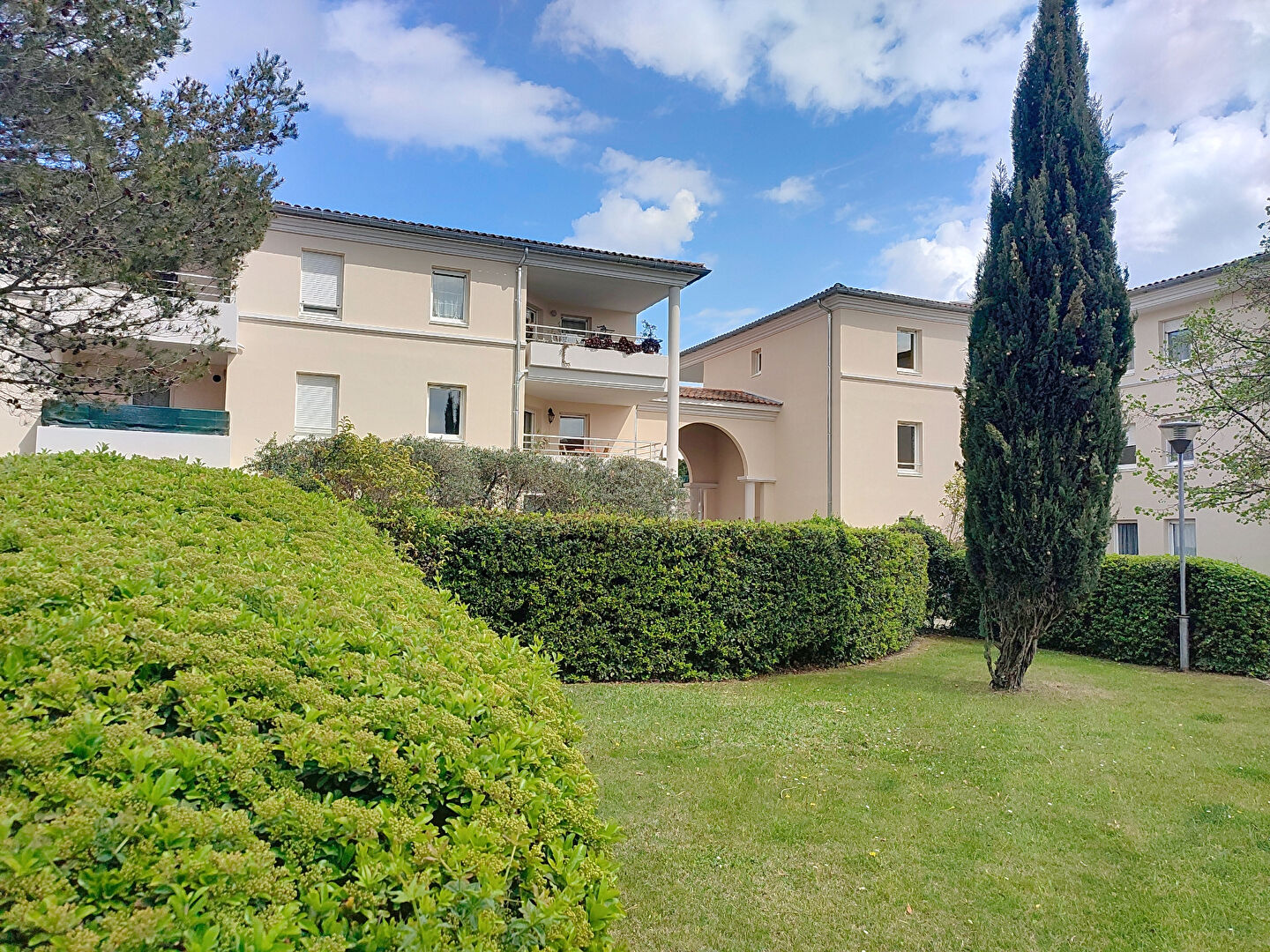 Vente Appartement Les Angles 3 pièces 77.1 m² - Photo principale