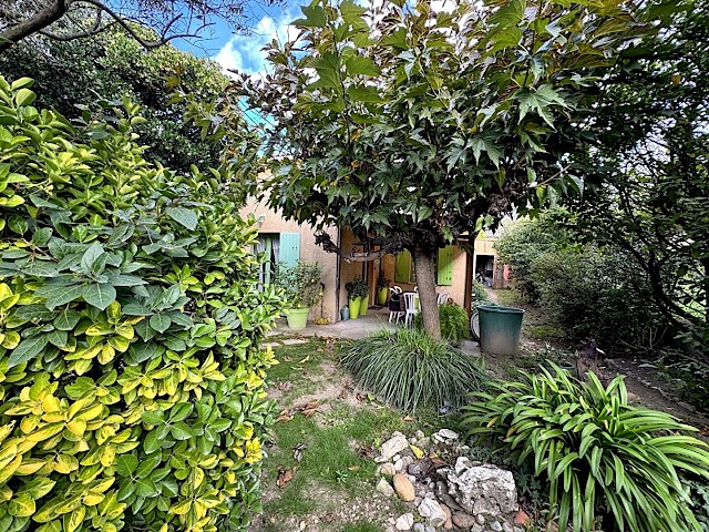 Maison Rochefort Du Gard 5 pièces 105.6 m2