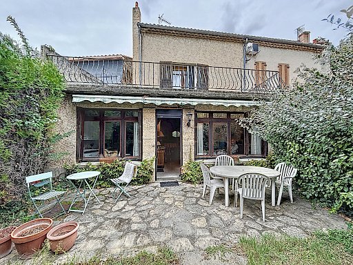 Vente Maison Avignon 4 pièces 100 m² - Photo 1