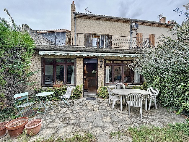 Maison Avignon 4 pièce(s) 100 m2
