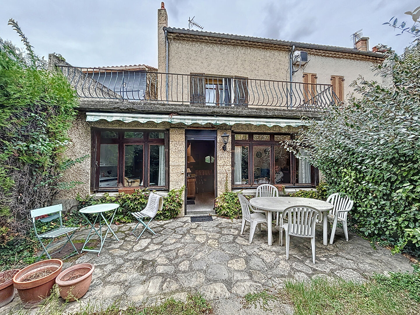 Vente Maison Avignon 4 pièces 100 m² - Photo principale