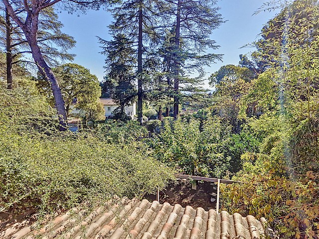 Maison Villeneuve Les Avignon 5 pièce(s) 115 m2 sur un terrain de 280 m².