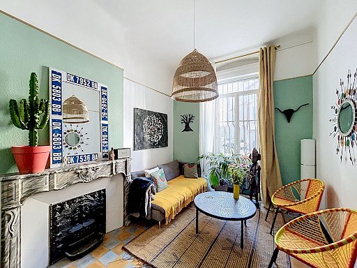 Vente Appartement Avignon 3 pièces 59 m² - Photo 1
