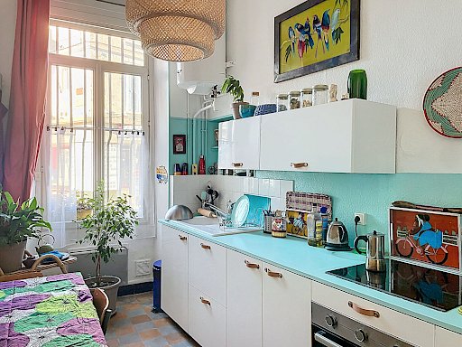 Vente Appartement Avignon 3 pièces 59 m² - Photo 3