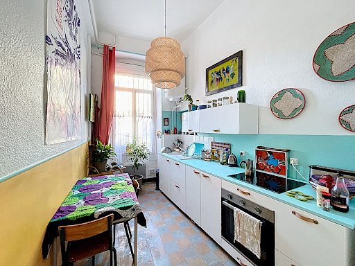 Vente Appartement Avignon 3 pièces 59 m² - Photo 2